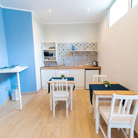 La Casa Di Leo - Rooms At The Feet Of Vesuvius Boscotrecase エクステリア 写真
