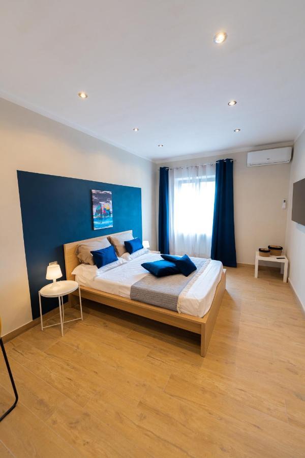 La Casa Di Leo - Rooms At The Feet Of Vesuvius Boscotrecase エクステリア 写真
