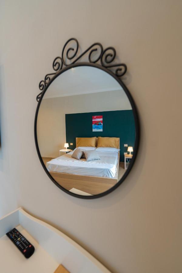 La Casa Di Leo - Rooms At The Feet Of Vesuvius Boscotrecase エクステリア 写真
