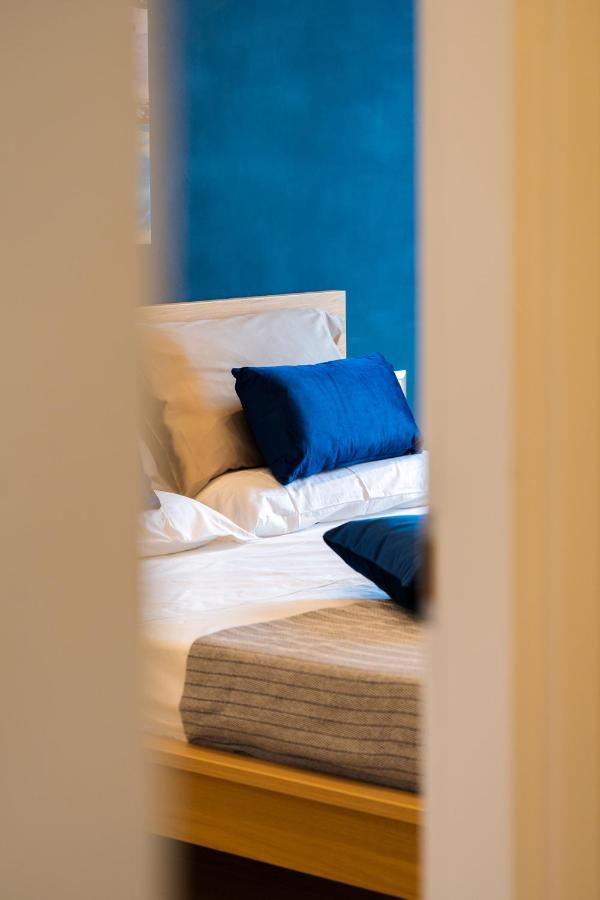 La Casa Di Leo - Rooms At The Feet Of Vesuvius Boscotrecase エクステリア 写真