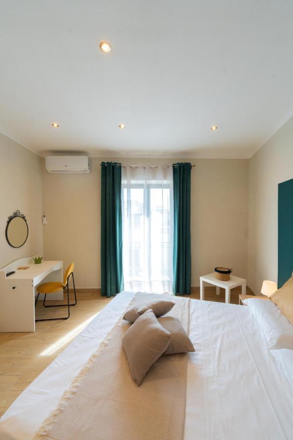 La Casa Di Leo - Rooms At The Feet Of Vesuvius Boscotrecase エクステリア 写真