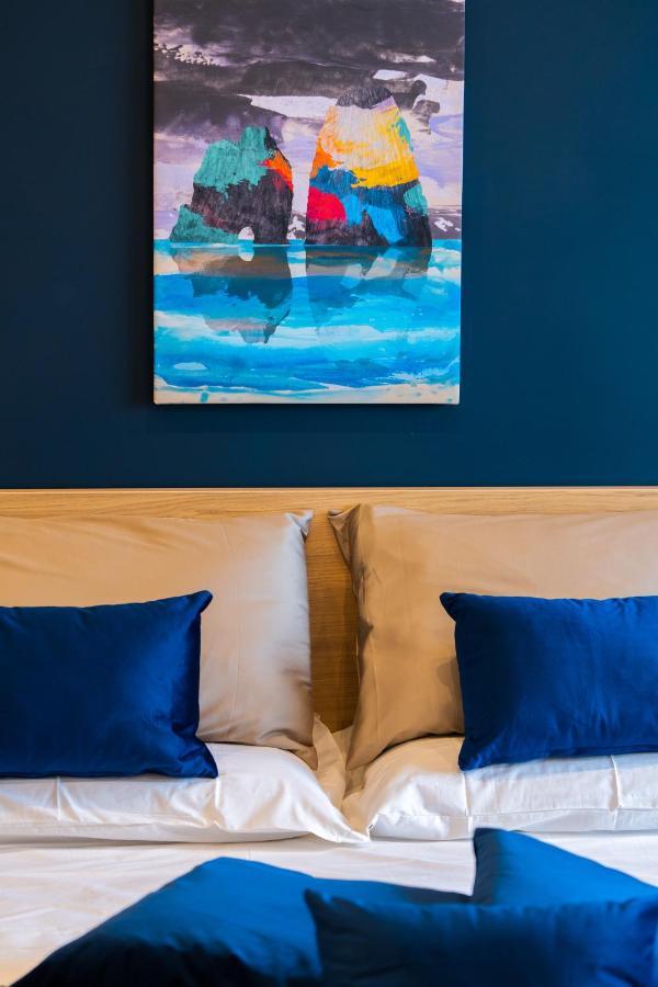 La Casa Di Leo - Rooms At The Feet Of Vesuvius Boscotrecase エクステリア 写真