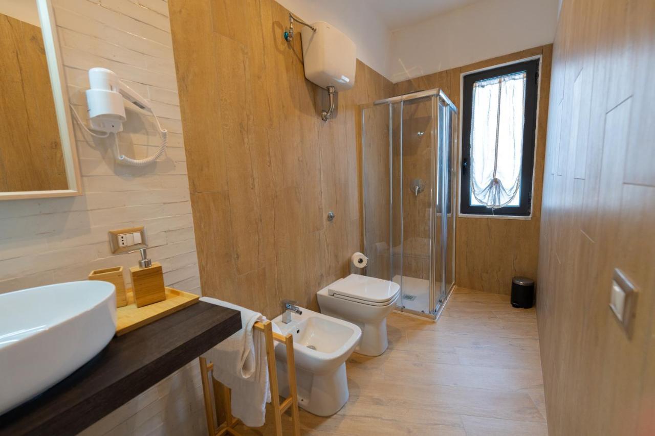 La Casa Di Leo - Rooms At The Feet Of Vesuvius Boscotrecase エクステリア 写真