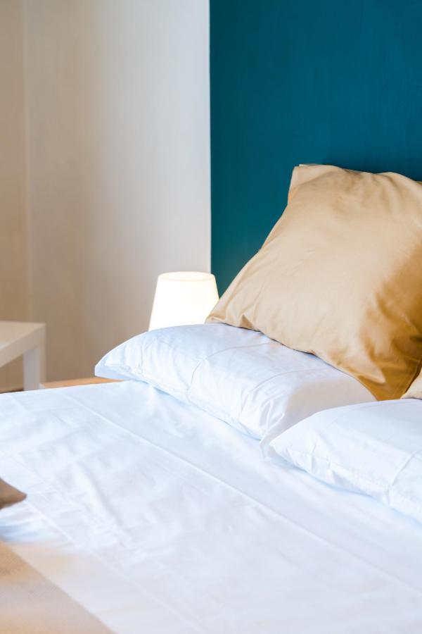 La Casa Di Leo - Rooms At The Feet Of Vesuvius Boscotrecase エクステリア 写真