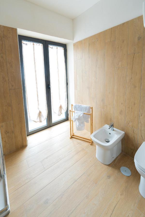 La Casa Di Leo - Rooms At The Feet Of Vesuvius Boscotrecase エクステリア 写真